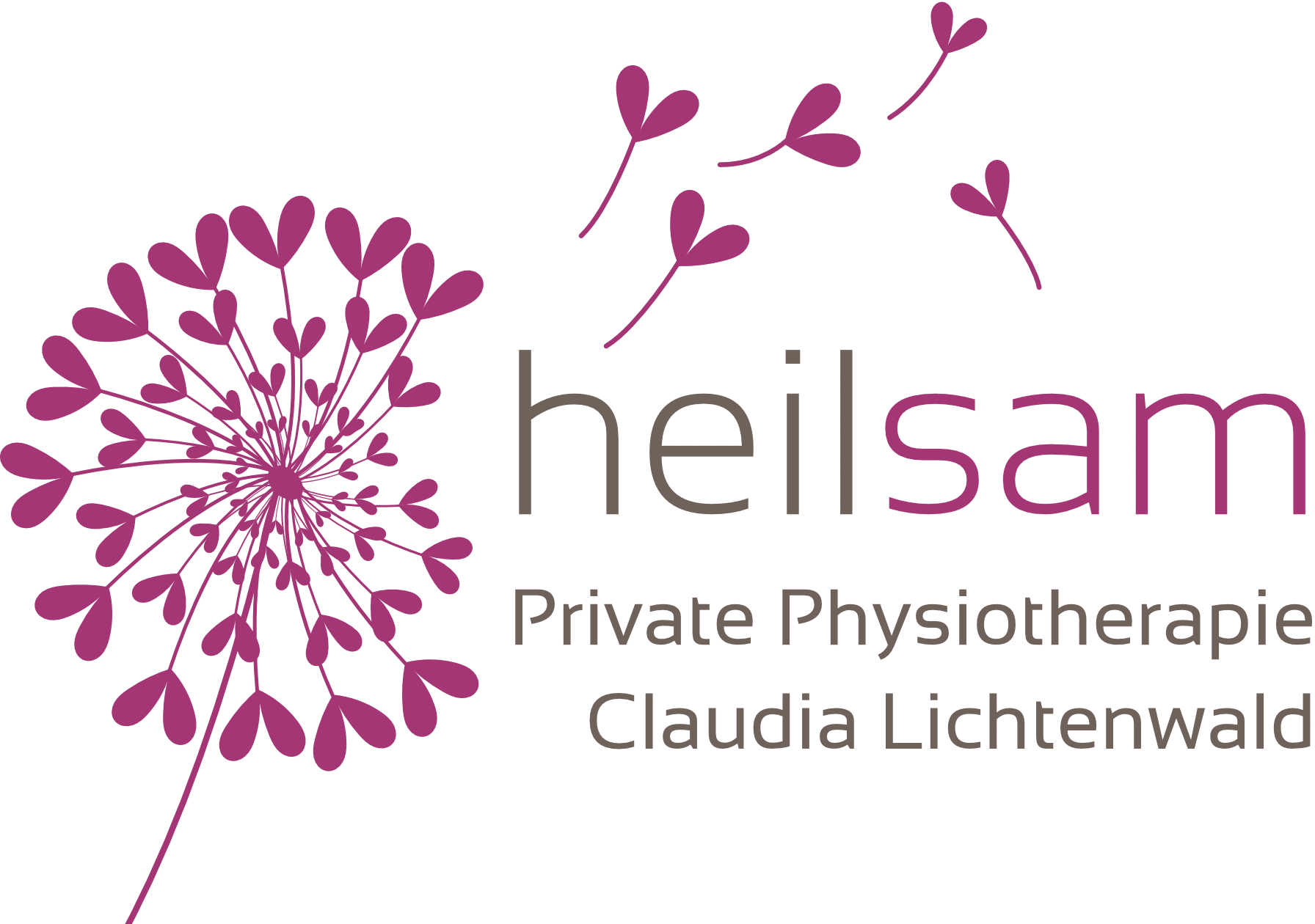 heilsam